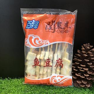 百洋 关东煮 鱼豆腐 400g