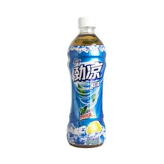 康师傅劲凉冰红茶500ml