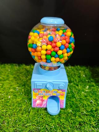 尚叮猫 扭蛋机代可可脂巧克力豆 80g