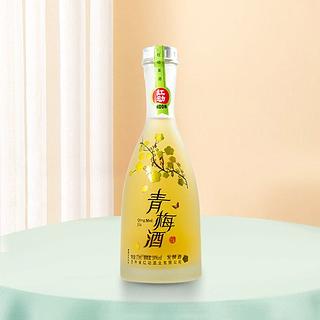 青梅酒 14% 375ml