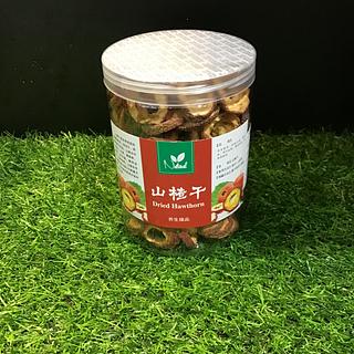 山楂干 150g