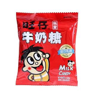 旺仔牛奶糖 15g