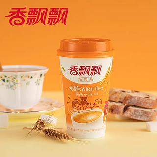 香飘飘奶茶麦香味80g