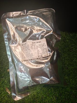 宴大师招牌三鲜底料