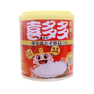 喜多多 椰果王 200g