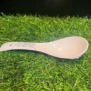 白金暴力熊小勺