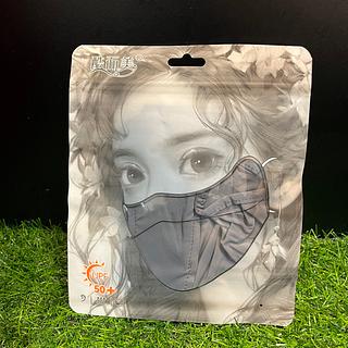 酷而美时尚口罩