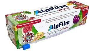 alpgilm保鲜膜 28cm 300m