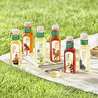 东方树叶红茶