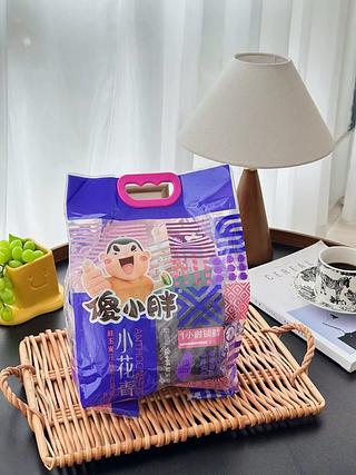 傻小胖 小花青鲜玉米 1.5千克