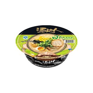 汤达人日式豚骨面130g