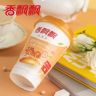 香飘飘奶茶原味80g COPO DE CHA DE LEITE SOLUVEL 80G