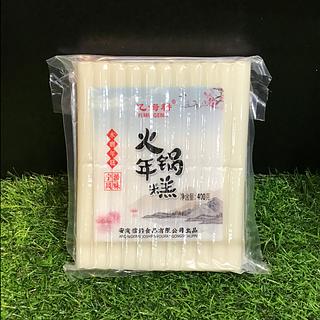 亿姆耕 火锅年糕 400g