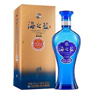 海之蓝 52% 480ml