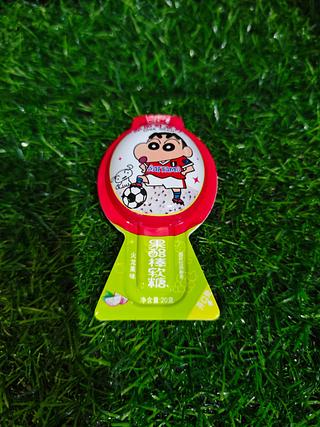 今馋乐 果酪棒软糖 火龙果味 20g