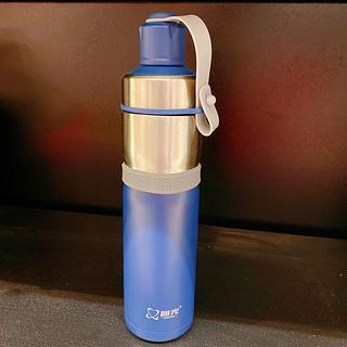 旭光运动瓶500ml双色可选