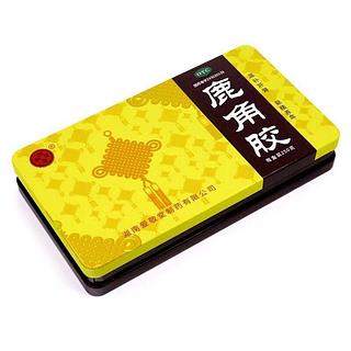 鹿角胶 250g