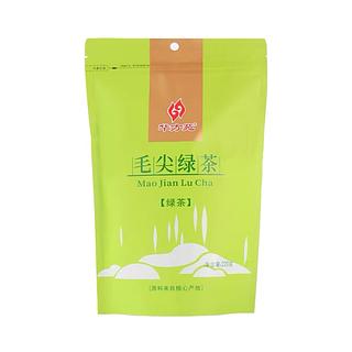 华方苑 毛尖绿茶 220g
