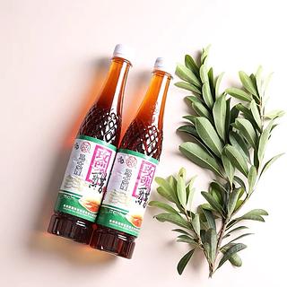 马大玫瑰醋450ml