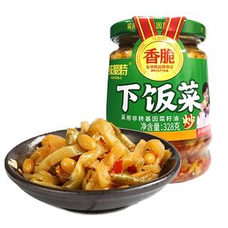 味聚特 下饭菜 270g