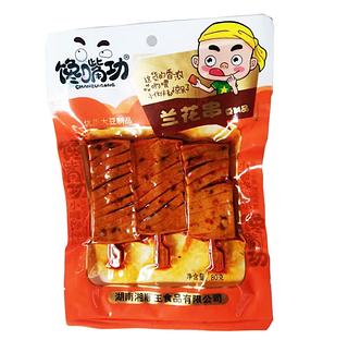馋嘴功 兰花串80g
