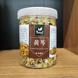 黄芩 150g