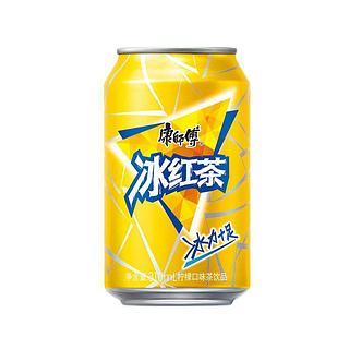 康师傅 冰红茶 310ml