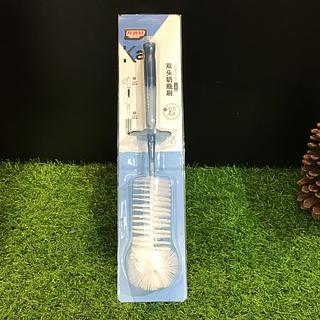 开普特 双头奶瓶刷 1把