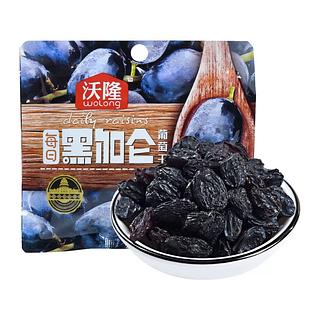 沃隆黑加仑葡萄干30g