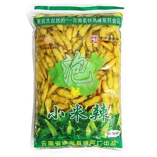 中华老字号 小米辣5kg