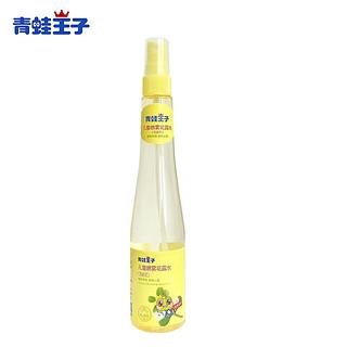 青蛙王子 儿童喷雾花露水 175ml