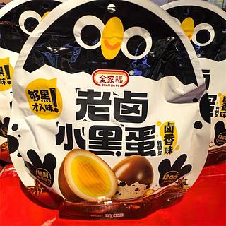 老卤小黑蛋卤香味