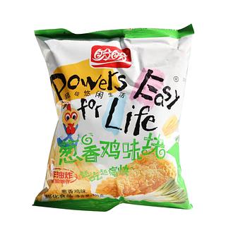 盼盼 葱香鸡味块 105g