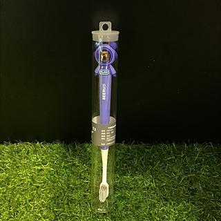 太空人牙刷 紫色