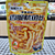 海狸先生 香脆鱿鱼丝 黄油蒜香味 33g