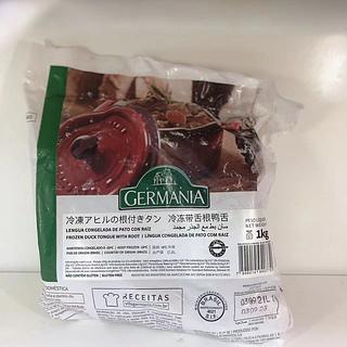 鸭舌1kg