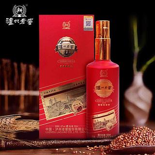 泸州老窖 坊之艺 52%vol 500ml
