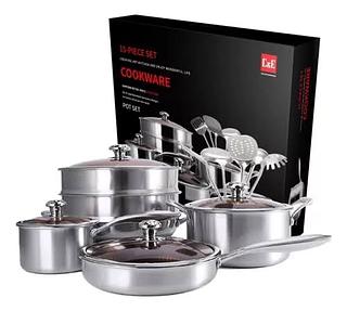 C&E 一整套厨具 15样