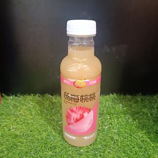 维维 杨梅桃桃 450ml