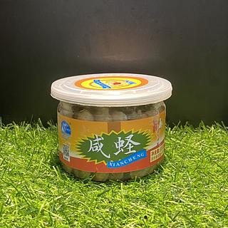 咸蛏 300 G
