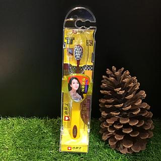 小护士 螺旋丝牙刷 1支