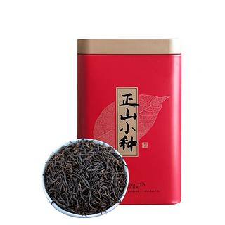 正山小种 茶叶 250g