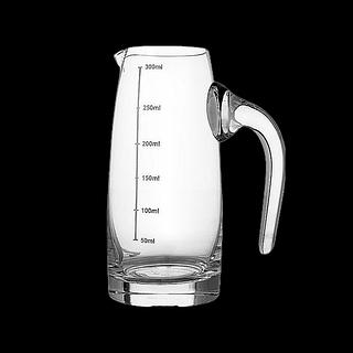 德力水晶分酒器 300ml