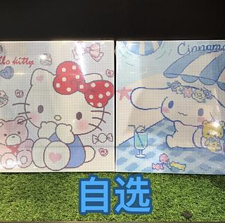 DIY带画框钻石画板 30x30cm