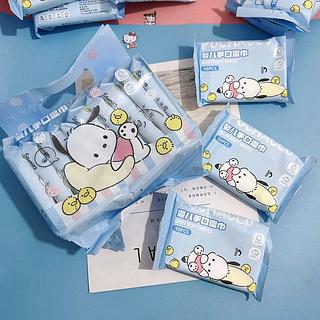 卡米屋 婴儿手口湿巾 10包