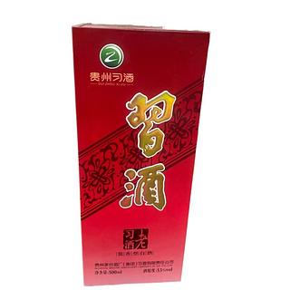 贵州习酒 老习酒 53%vol 500ml