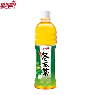 冬瓜茶500ml