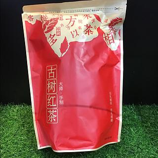 古树红茶