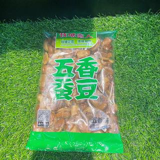 五香蚕豆185g