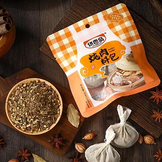 优香岛 炖肉料包 30g